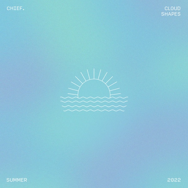 Cloud Shapes - Single album cover