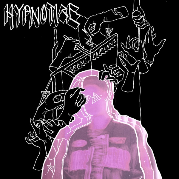 Hypnotize - Single album cover