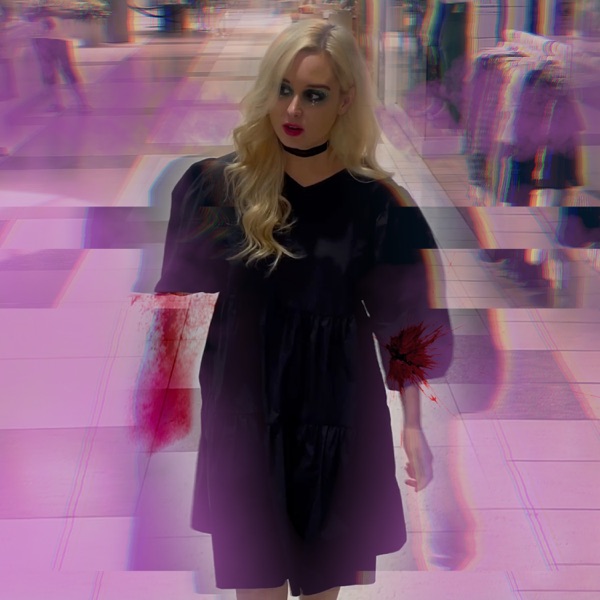 Sad and Famous - Single album cover