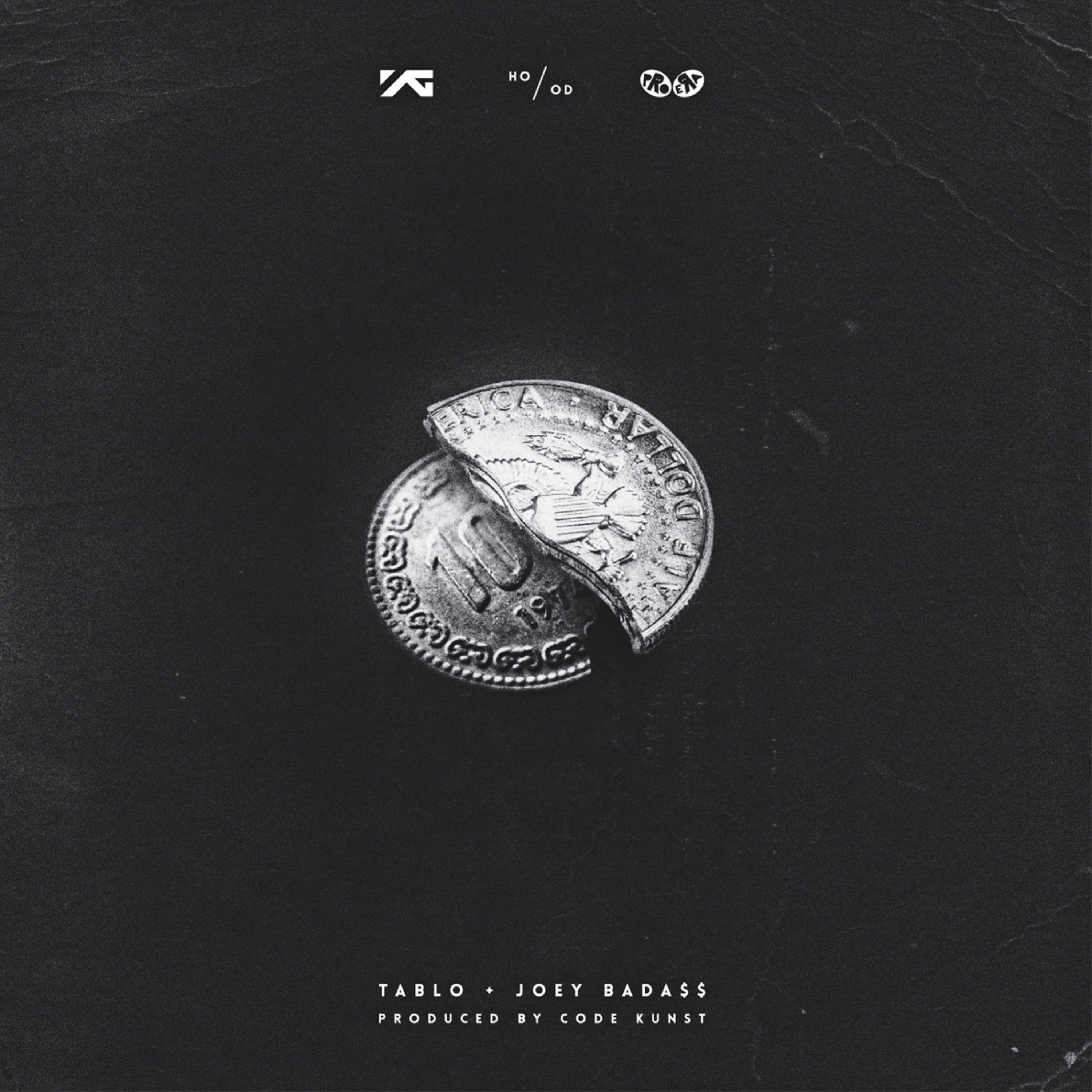 Hood - Single album cover