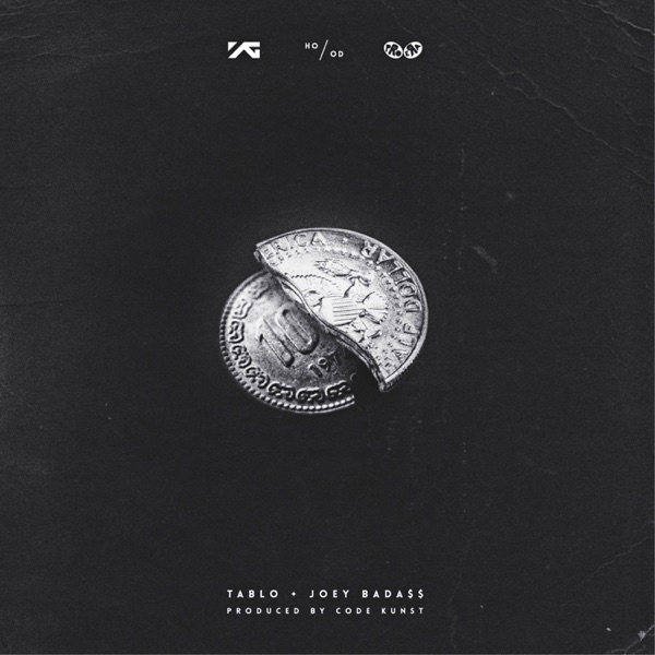 Hood - Single album cover