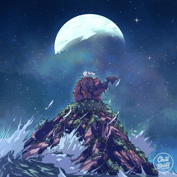 Taming Moon - Single album cover
