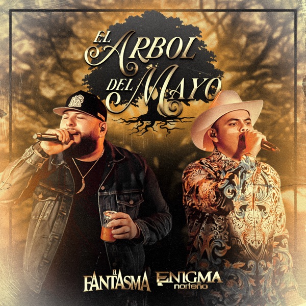 El Árbol del Mayo - Single album cover