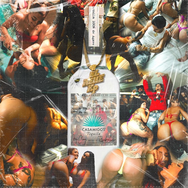 Casamigos - Single album cover