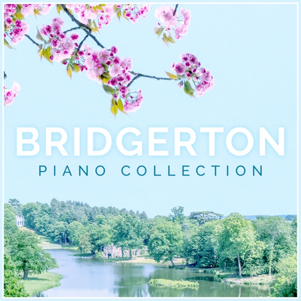 Bridgerton - Season 2 Piano Collection album cover