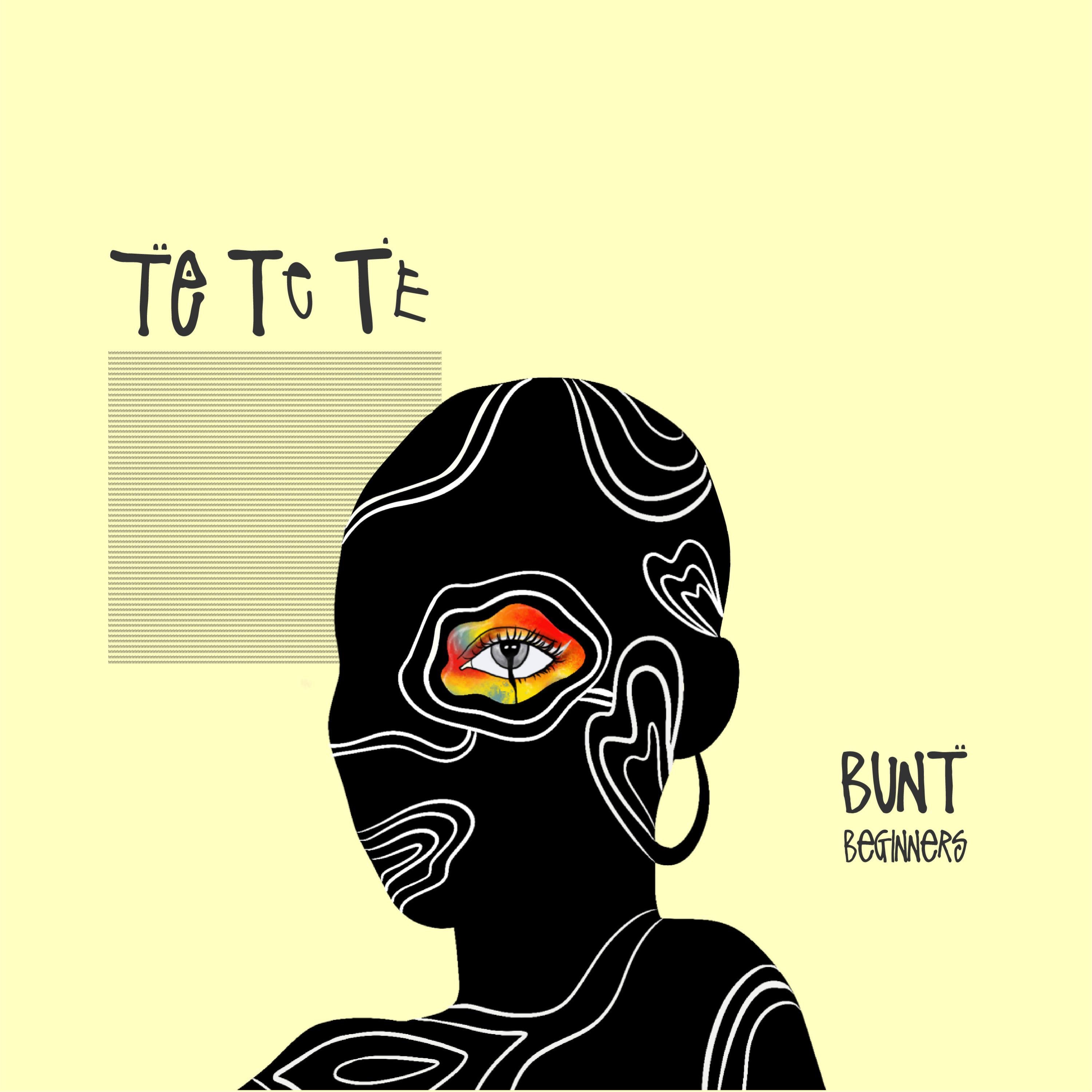 Te Te Te - Single album cover