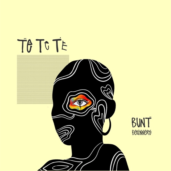 Te Te Te - Single album cover