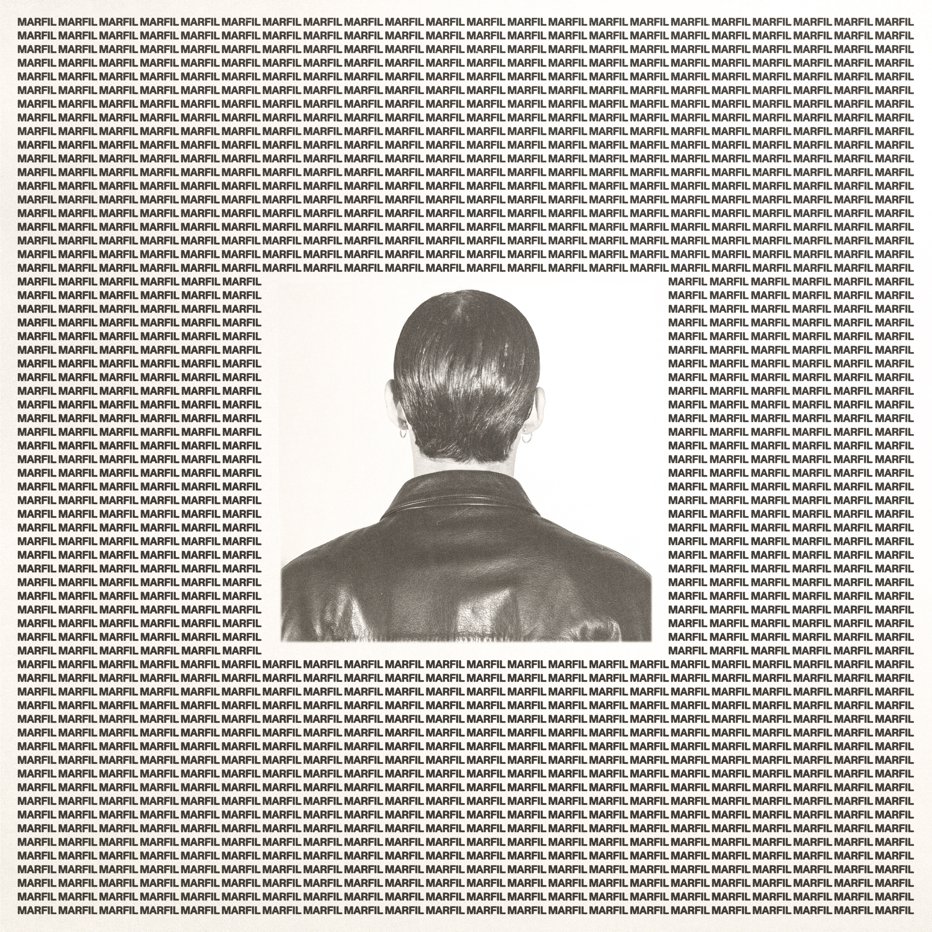 Ivory (Marfil) [Apple Music Up Next Film Edition] album cover