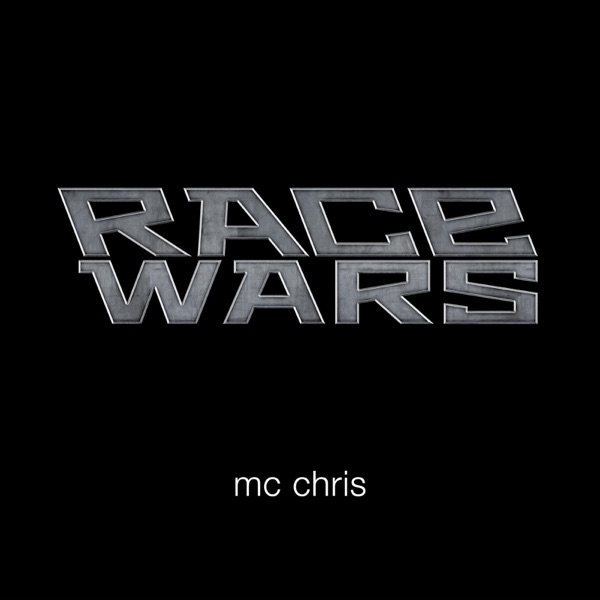 Race Wars album cover