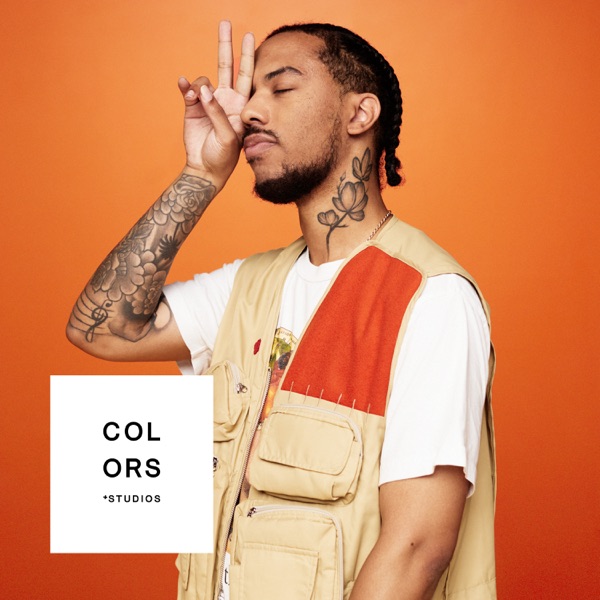 Know - A COLORS SHOW - Single album cover
