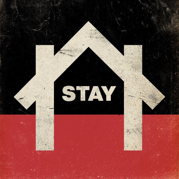 Stay (feat. Anna Coddington, Kings, Kora, Bailey Wiley, Hollie Smith, Jackson Owens, Katchafire, L.A album cover