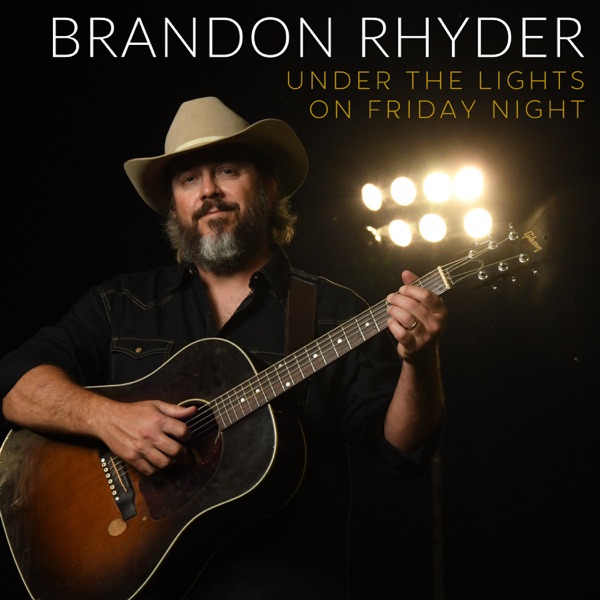 Under the Lights On Friday Night - Single album cover