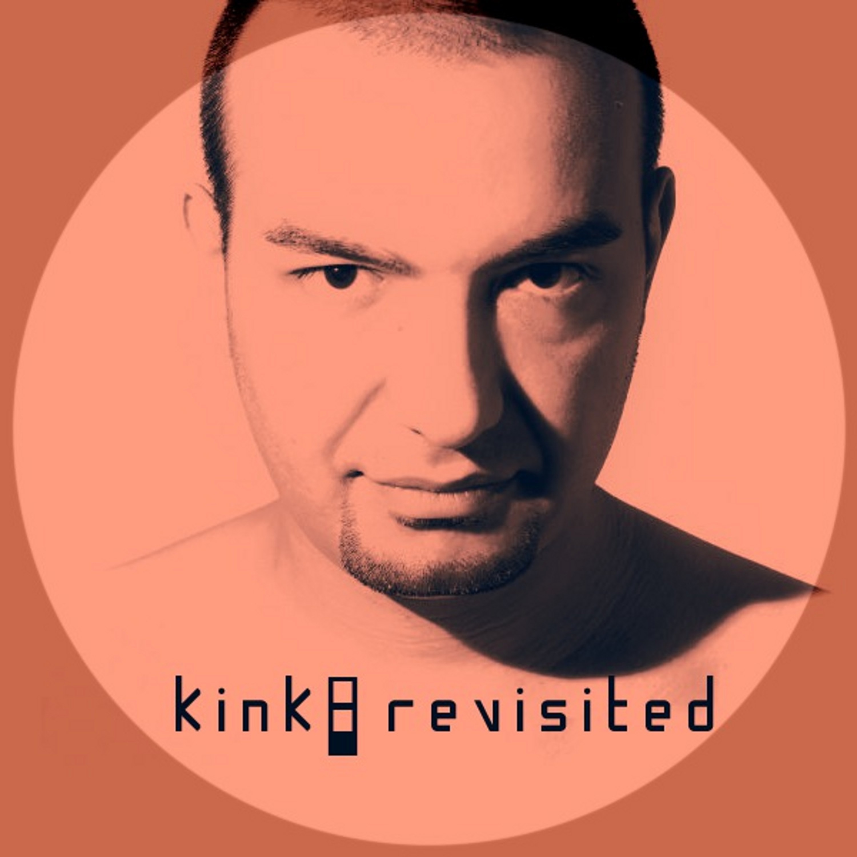 Kink: Revisited - EP album cover