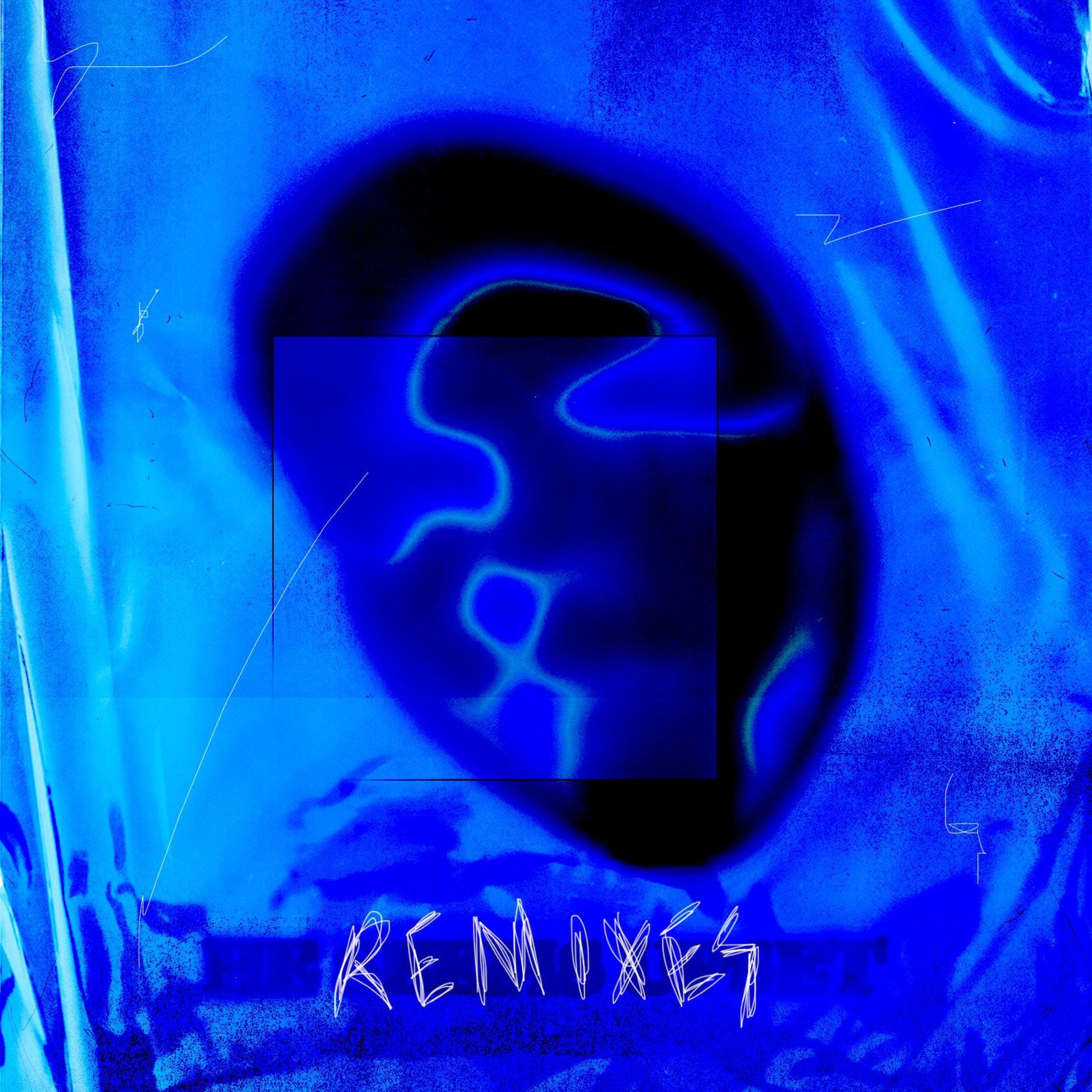 He Seems Upset Remixes - Single album cover