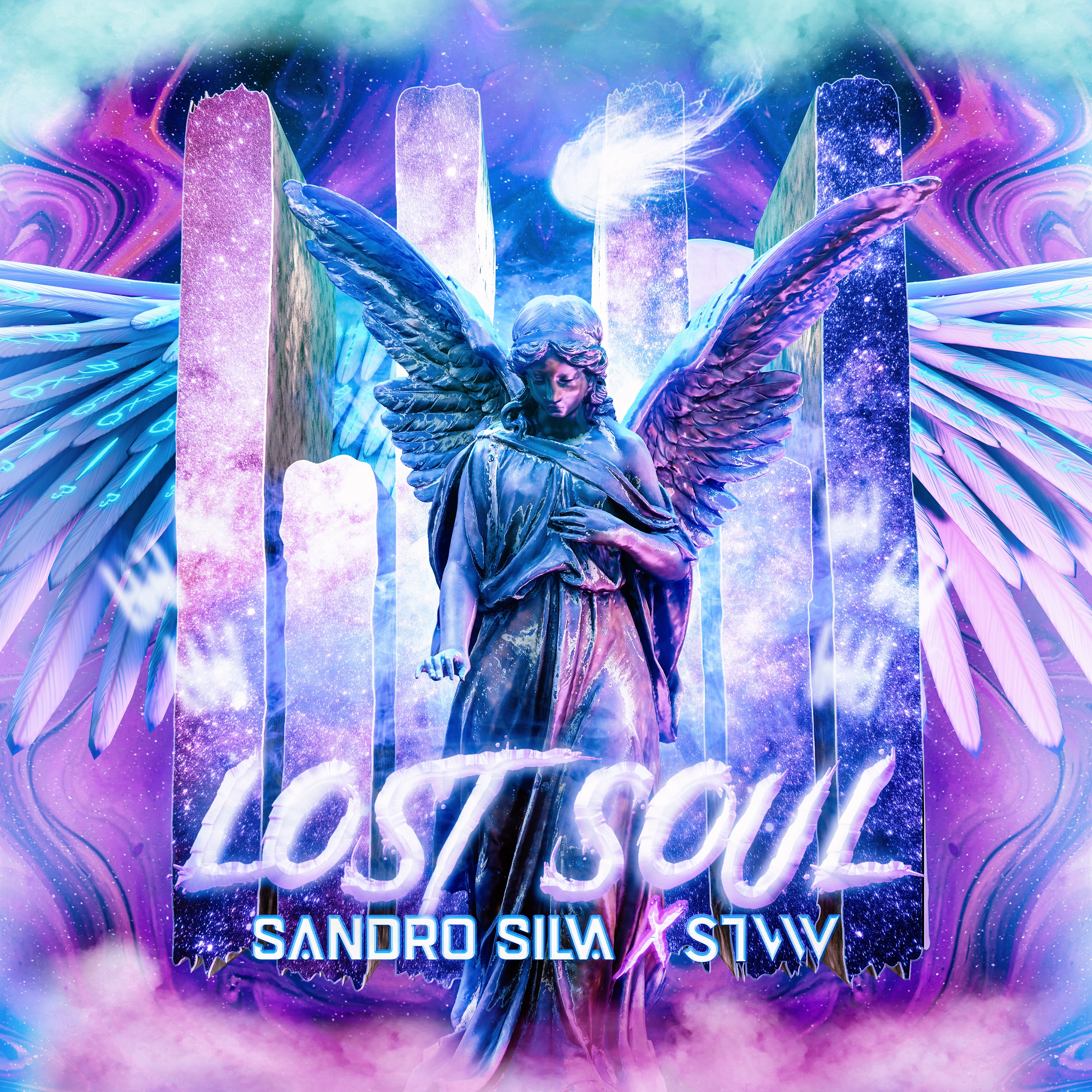Lost Soul - Single album cover