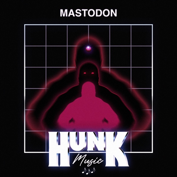 Mastodon (Don't You Want Me) - Single album cover