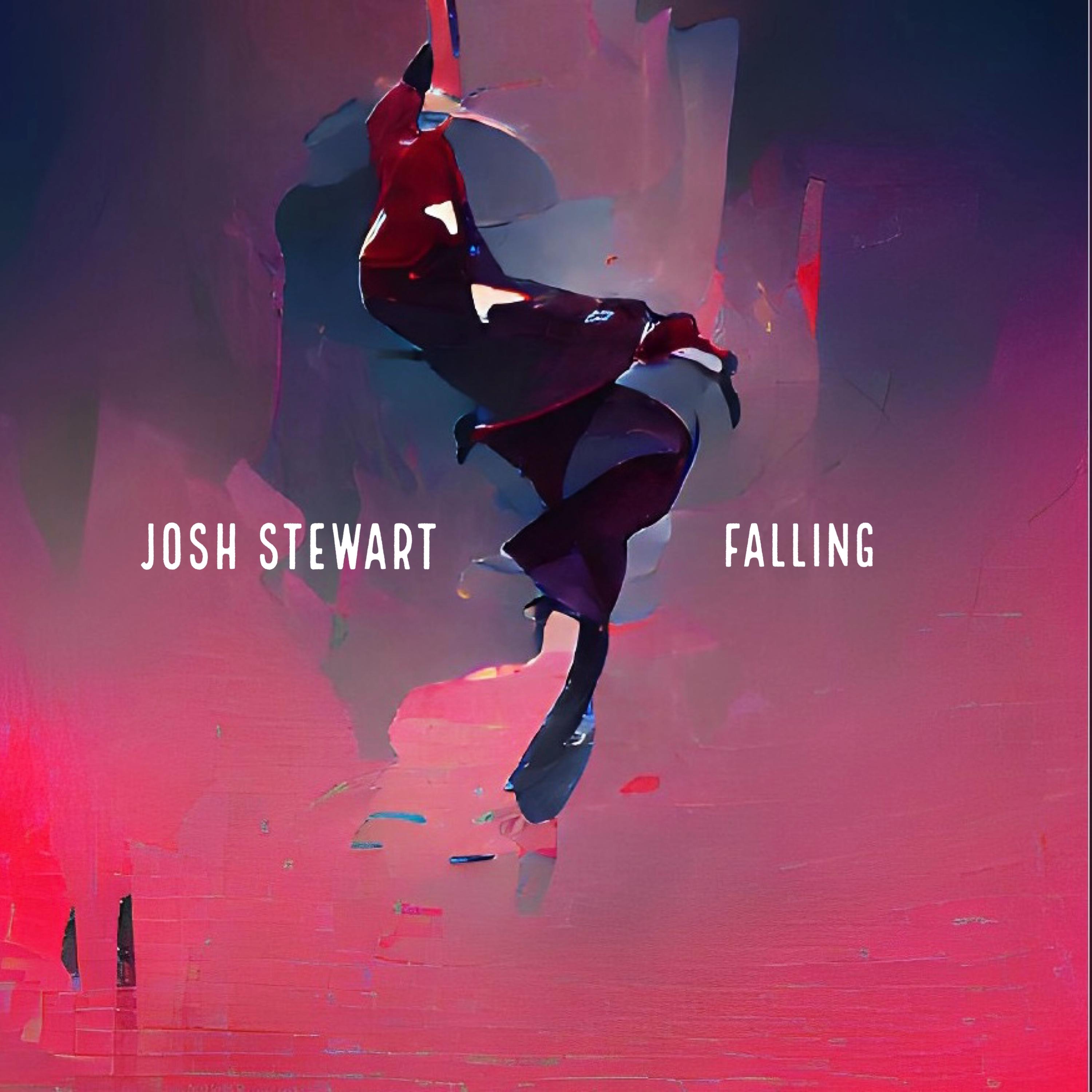 Falling - Single album cover