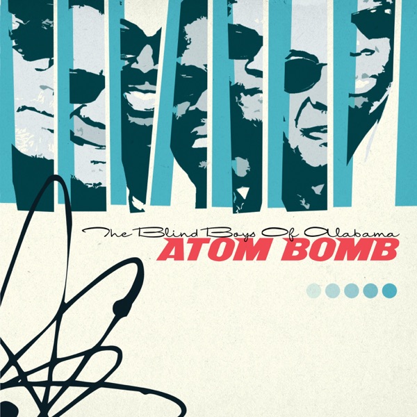 Atom Bomb album cover