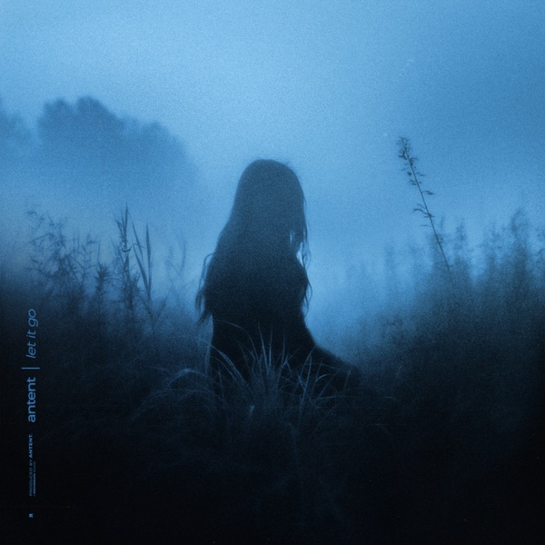 Let It Go - Single album cover