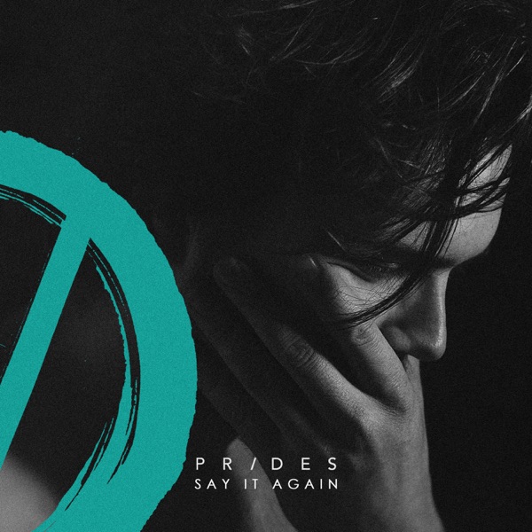 Say It Again - Single album cover