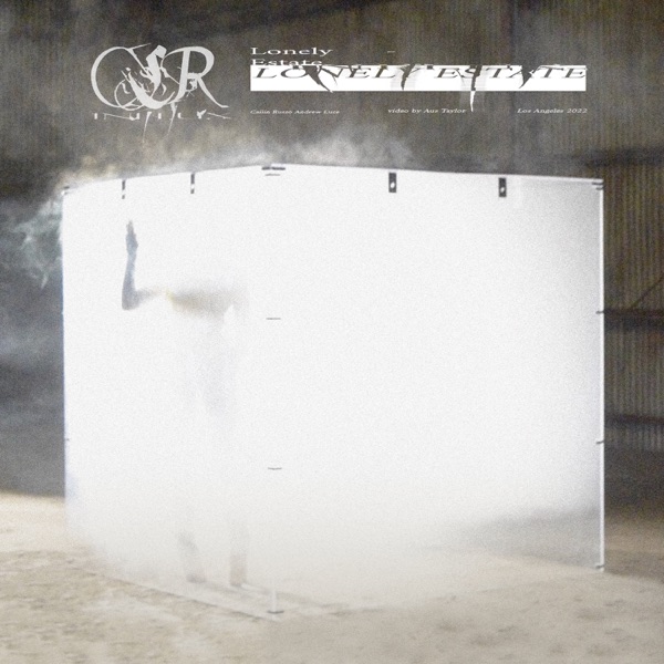Lonely Estate - Single album cover