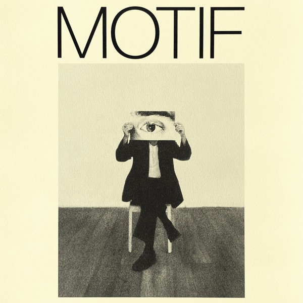 Motif album cover