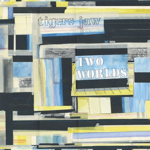 Two Worlds album cover