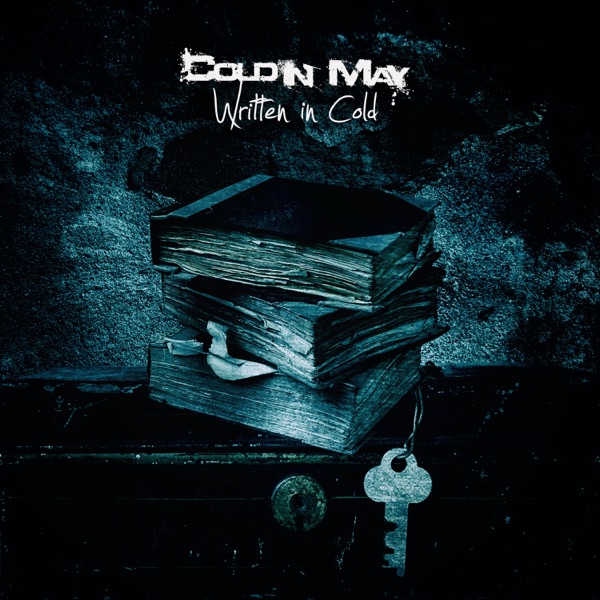 Written in Cold album cover