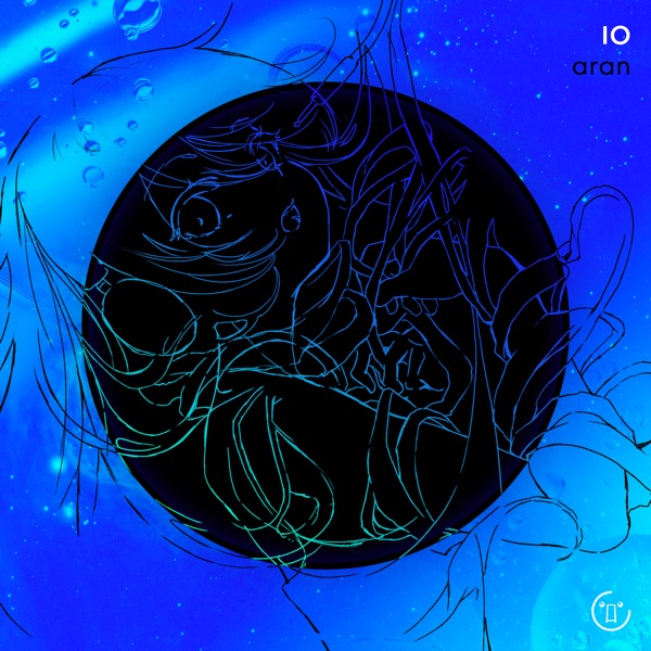 Io - Single album cover