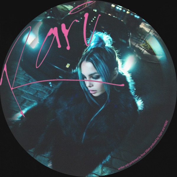 Rari - Single album cover