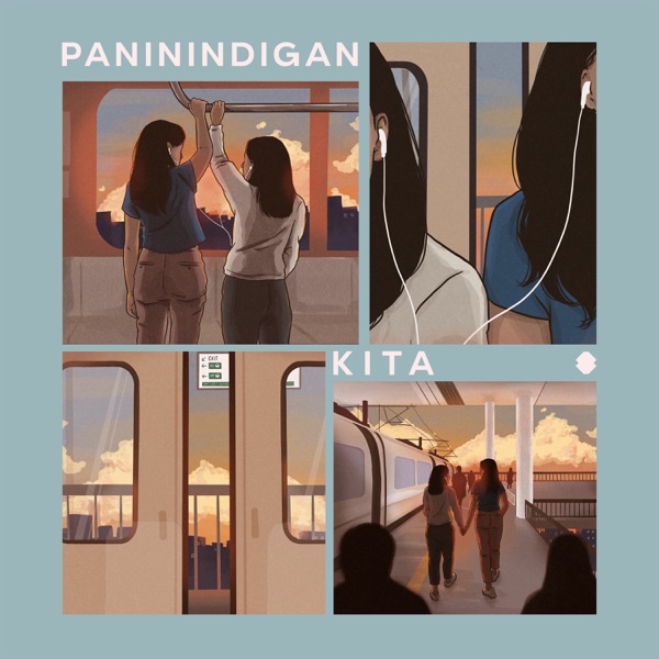 Paninindigan Kita - Single album cover