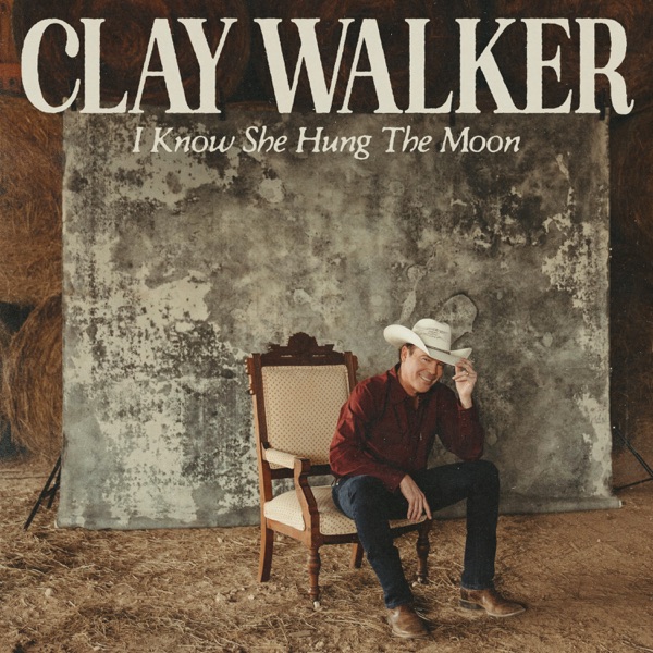 I Know She Hung the Moon - Single album cover
