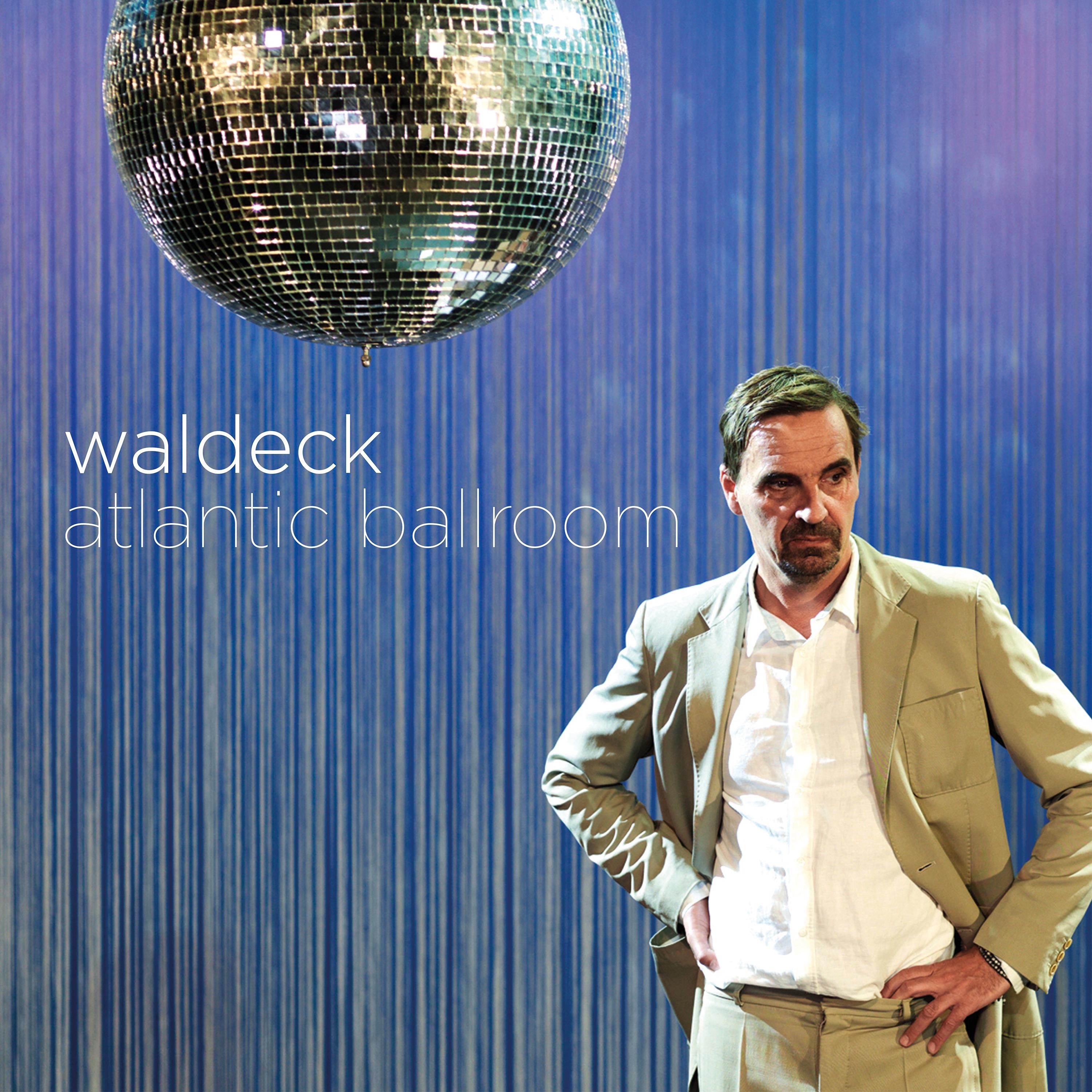 Atlantic Ballroom album cover