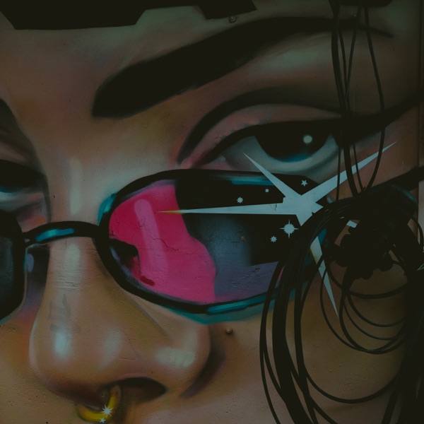 Snglz, Pt. 2 album cover