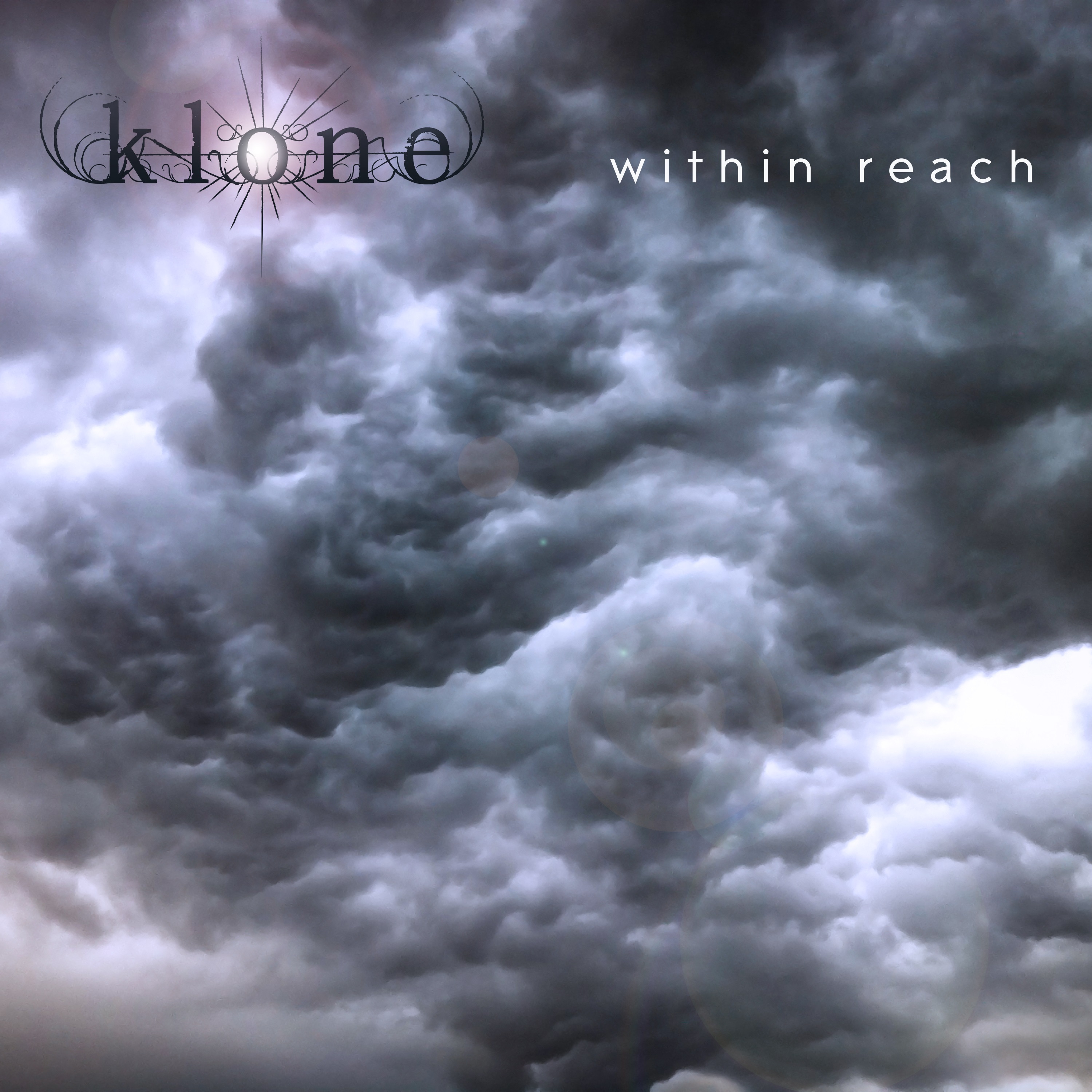 Within Reach (Edit) - Single album cover