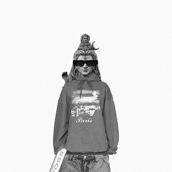 Shiva Style, Pt. 1 - Single album cover