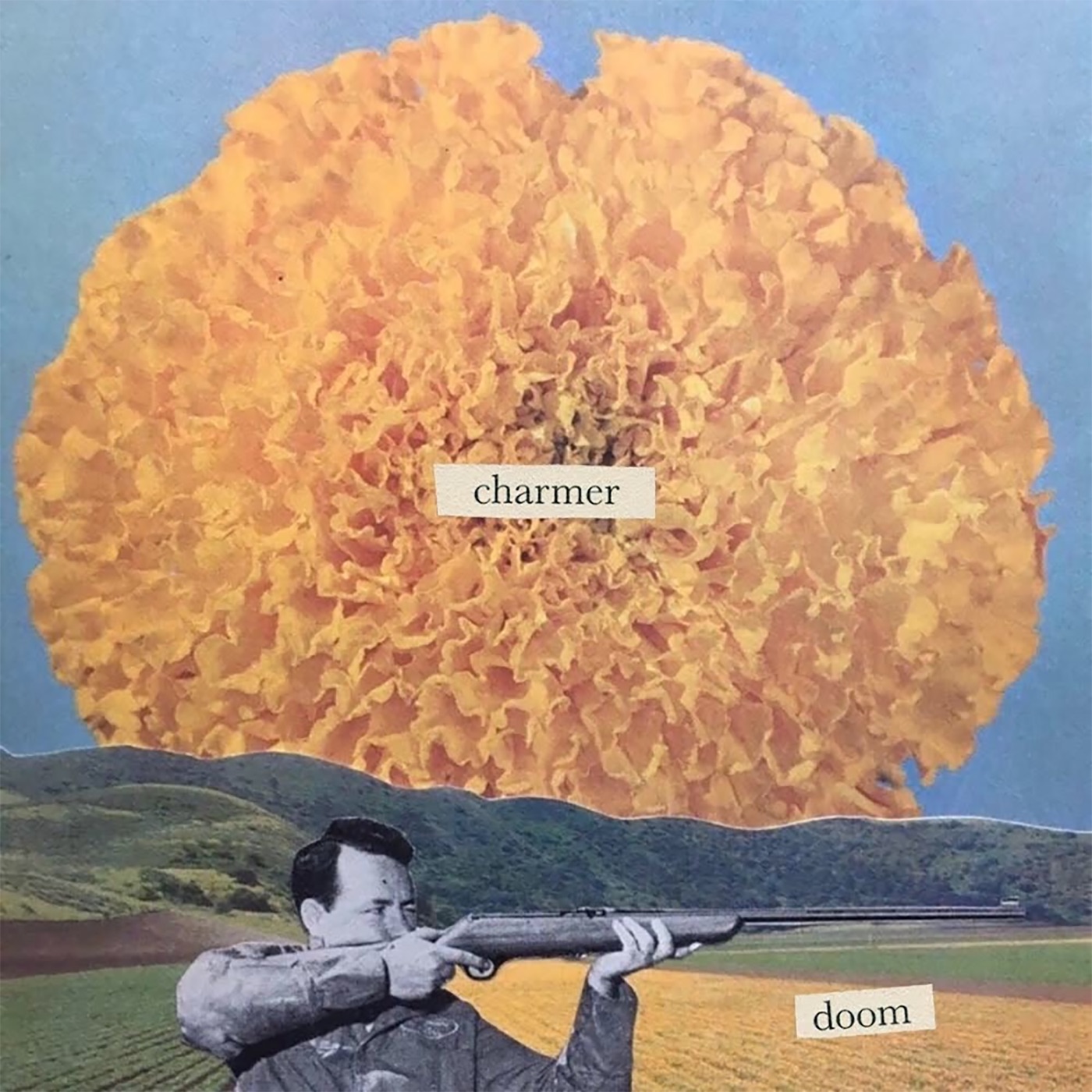 Doom - Single album cover
