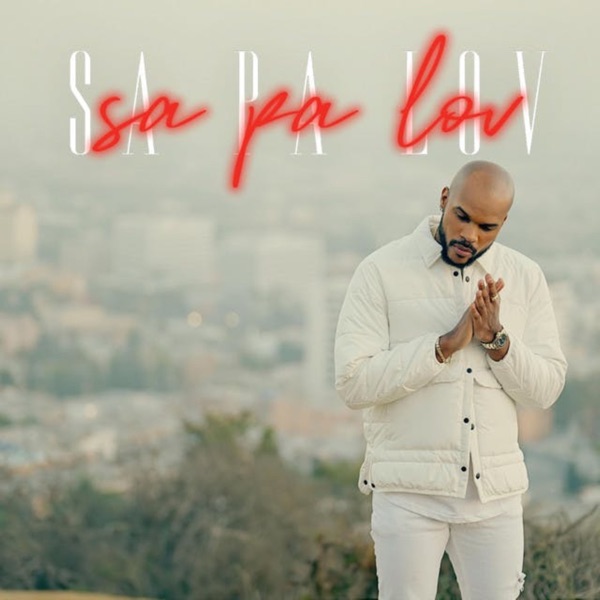 Sa Pa Lov - Single album cover