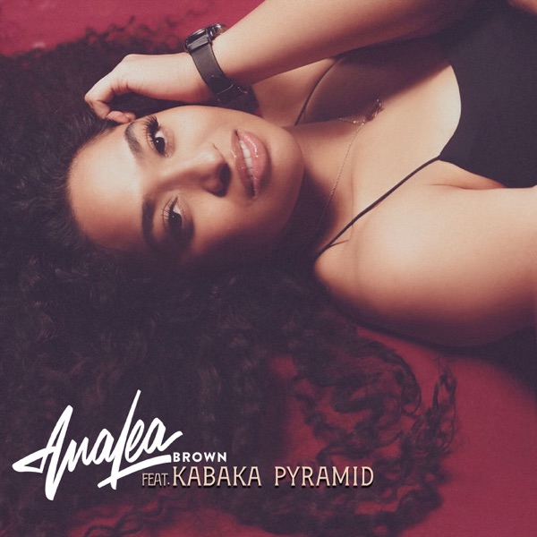 You (feat. Kabaka Pyramid) - Single album cover