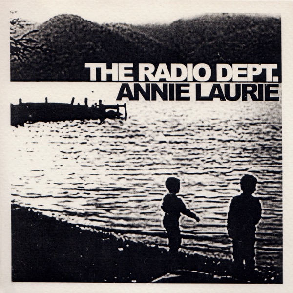 Annie Laurie - EP album cover