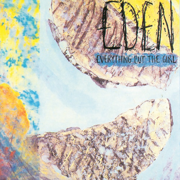 Eden (Deluxe Edition) album cover