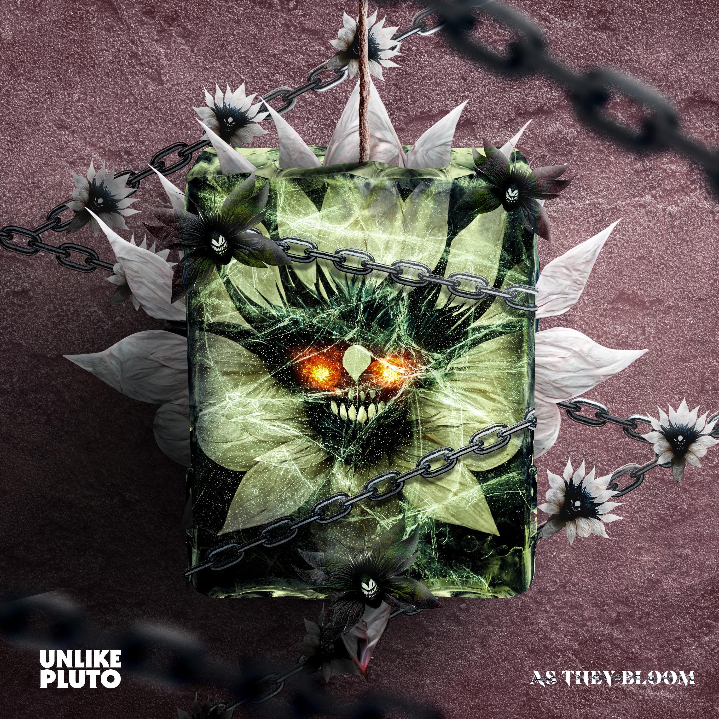 As They Bloom - Single album cover