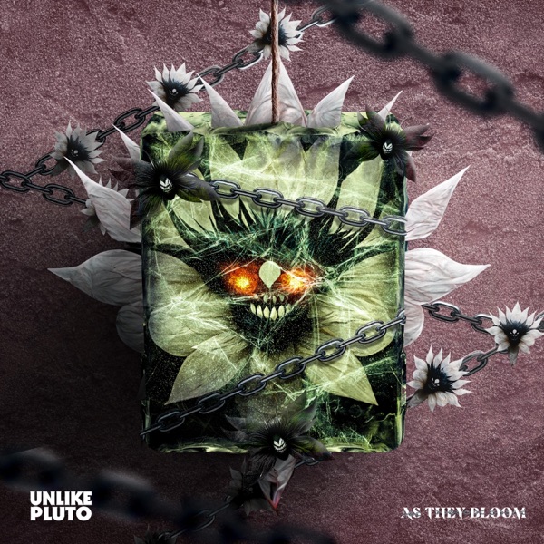 As They Bloom - Single album cover