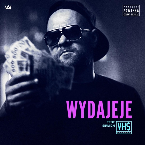 Wydajeje - Single album cover