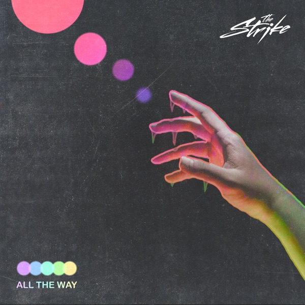 All the Way - Single album cover