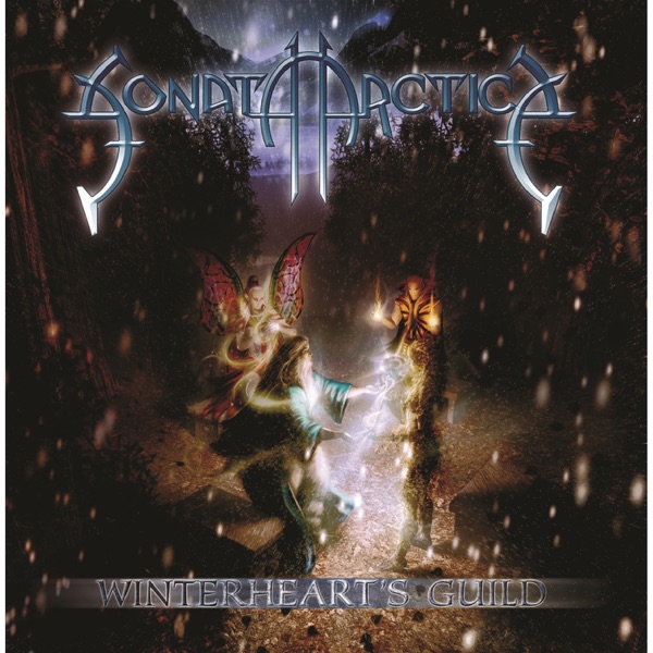 Winterheart's Guild album cover