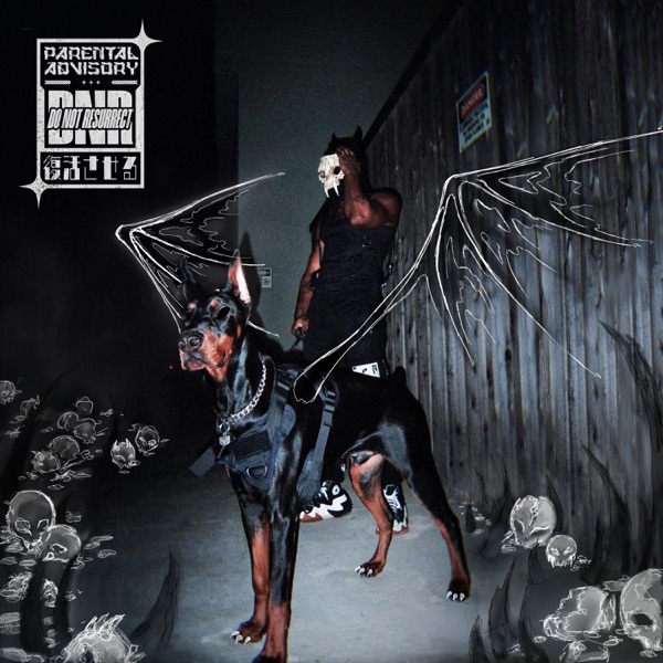 Philosophy of a Knife - Single album cover