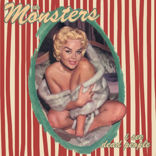 I See Dead People album cover