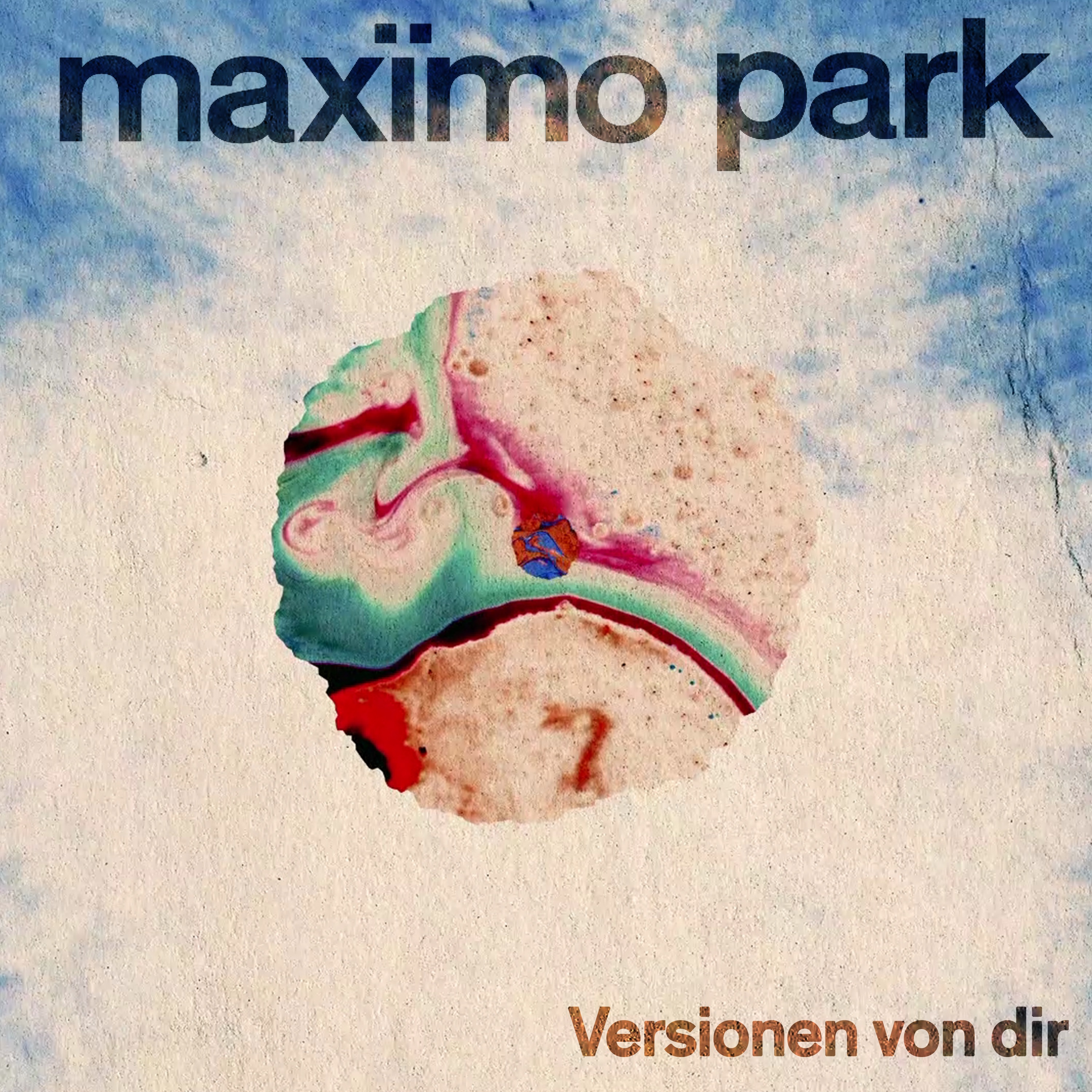 Versionen Von Dir - Single album cover