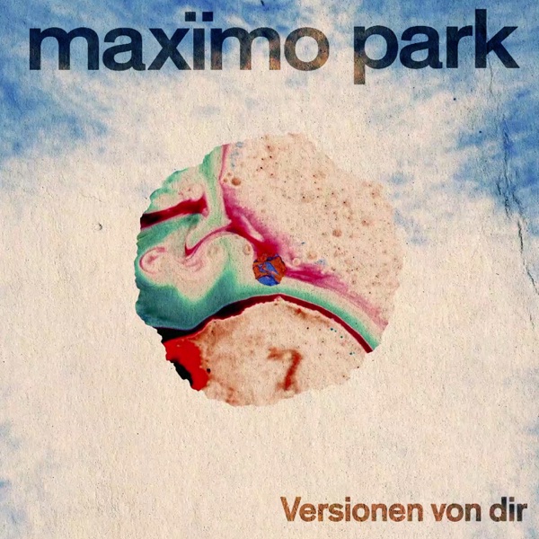Versionen Von Dir - Single album cover